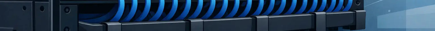 UniFi Patch Panel Review for Clean Rack Builds