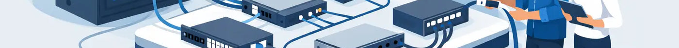 Practical Guide to Modular Patching Systems