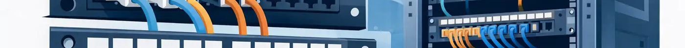 9 Best Patch Panels for Homelab Racks