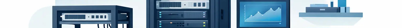 8 Best Racks for Home Labs