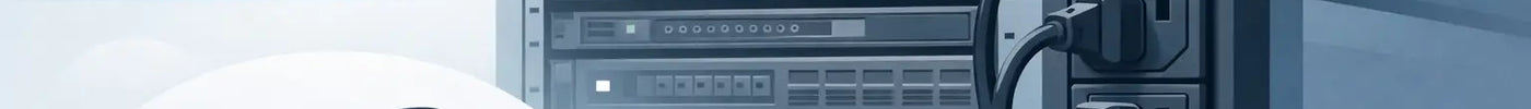 Network Rack Power Distribution Guide