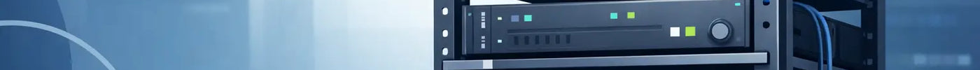 Best Rack Shelves for Network Gear