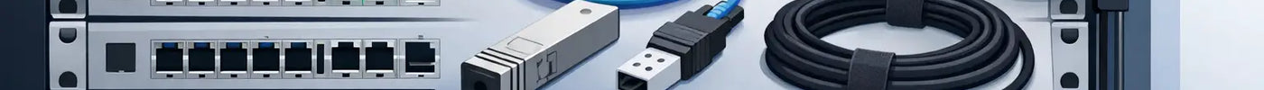 UniFi Switch Accessories for a Cleaner Rack