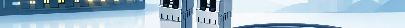 SFP Module Selection Guide for Clean Links