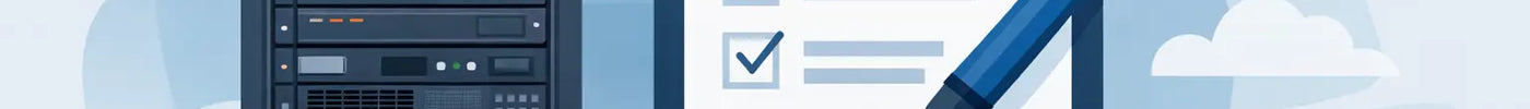 Clean Rack Build Checklist for Better Installs