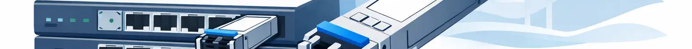 SFP Compatibility Guide for Clean Deployments