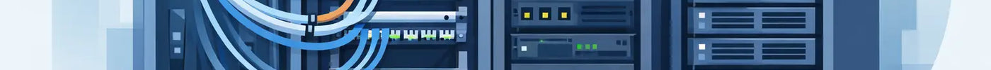Structured Cabling Rack Design Guide