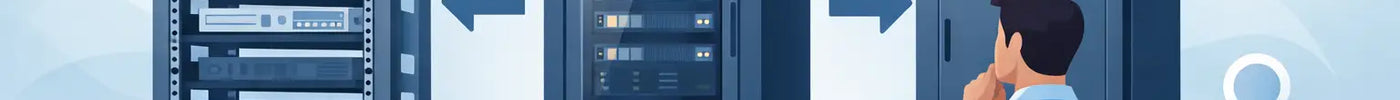 How to Choose the Right Rack Cabinet