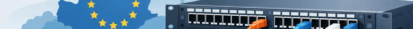 How to Choose European Made Patch Panels