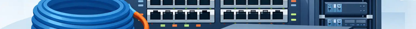 Structured Cabling Components That Matter