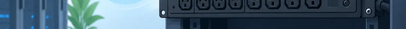 Rackmount Surge Protector Review for Clean Racks