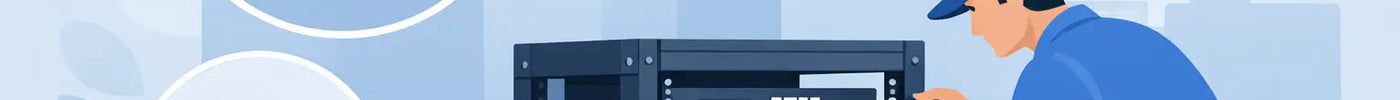 How to Mount Mini Rack the Right Way