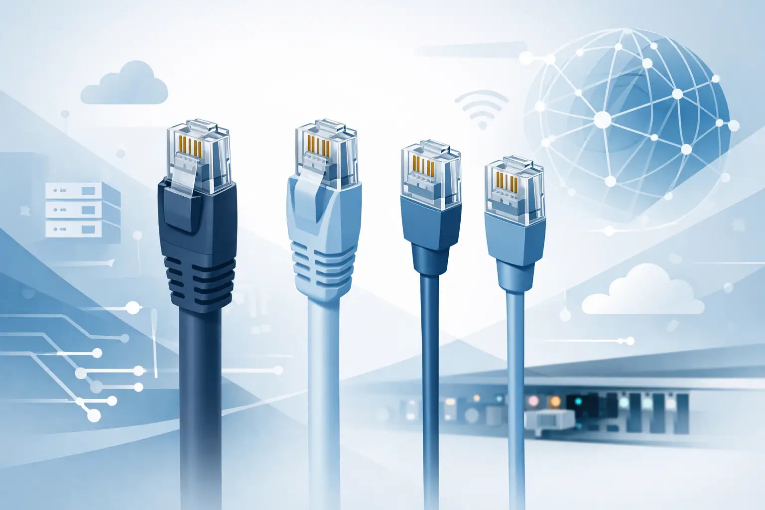 Are Slim Ethernet Cables Reliable?