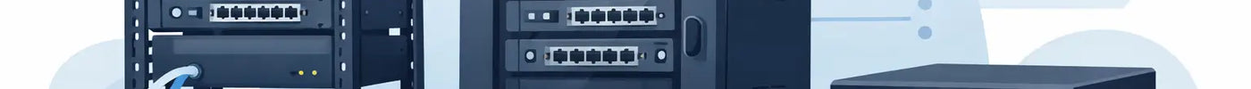 Best Mini Racks for Networking
