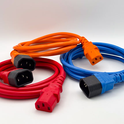 Collection image for: Power Cables and PSUs