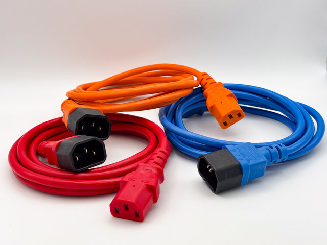 Power Cables and PSUs