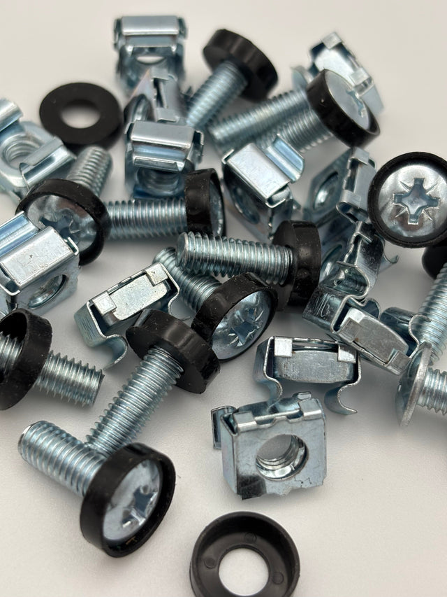 Mounting Consumables