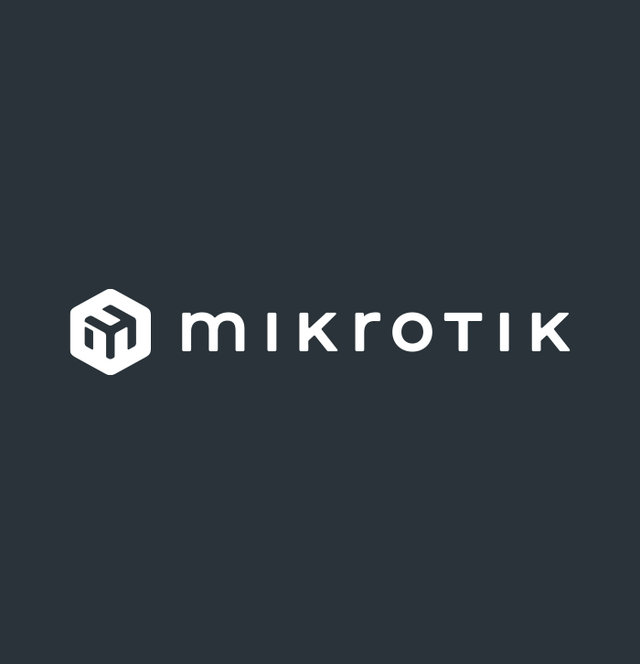 Mikrotik