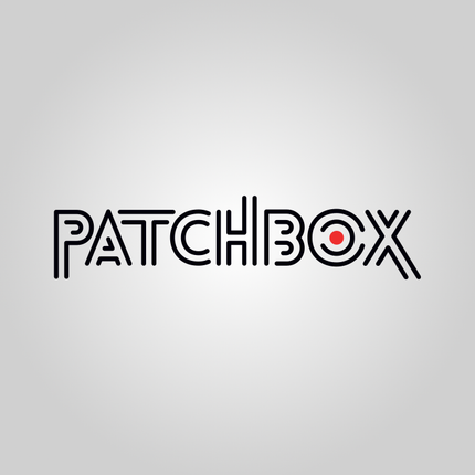 Collection image for: PATCHBOX