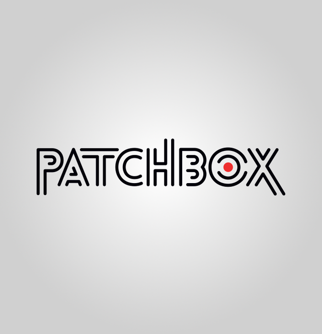 PATCHBOX