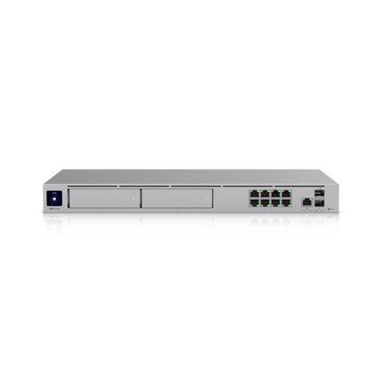 Collection image for: UniFi Cloud Gateway