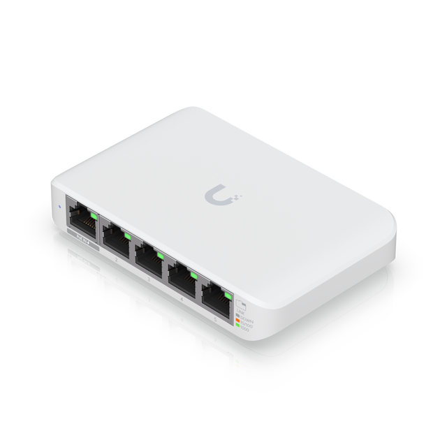 UniFi Compact Switches