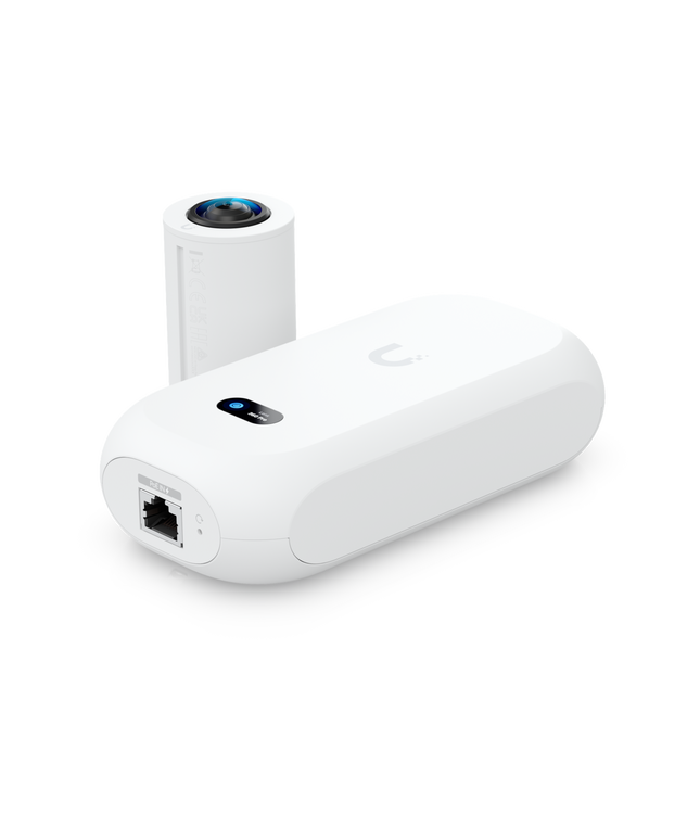 UniFi Camera AI Theta Pro