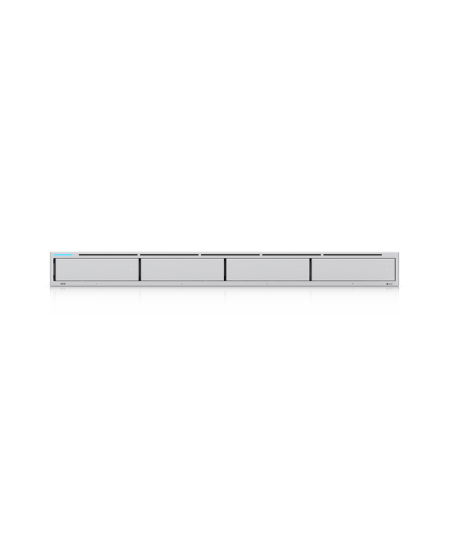 UniFi Network Video Recorder