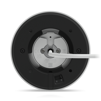 UniFi Camera G6 Turret