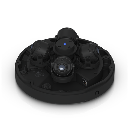 UniFi Camera AI Multi Sensor 4