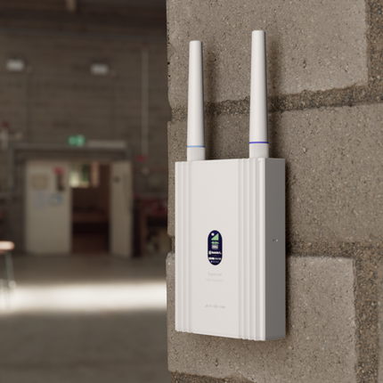 UniFi SuperLink Gateway HA