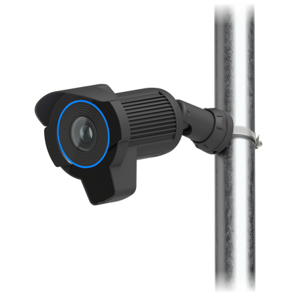 UniFi Camera AI LPR