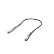 0.5 m / 25G