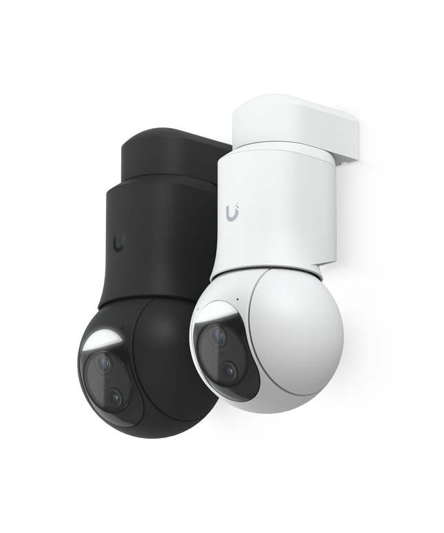 UniFi Camera G6 PTZ