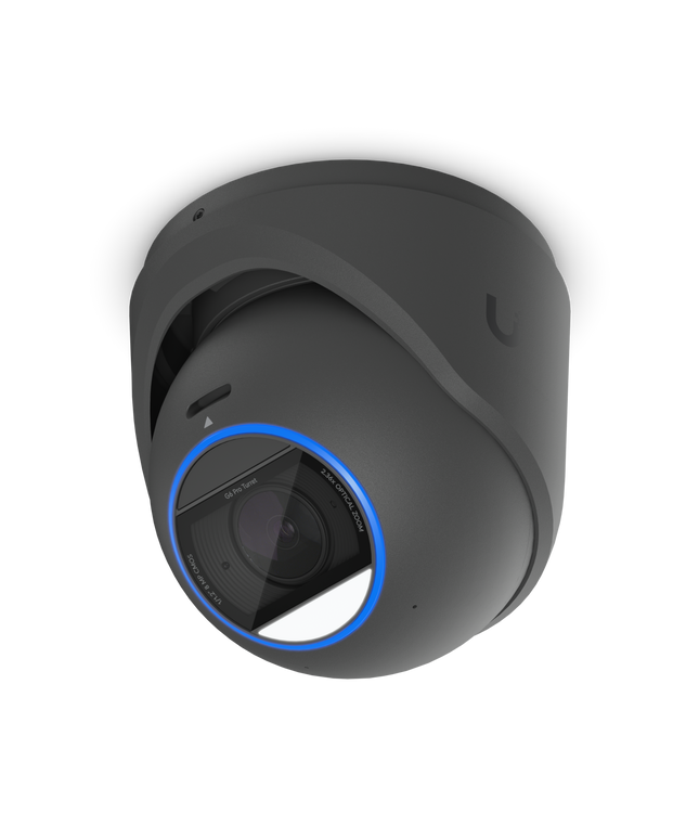 UniFi Camera G6 Pro Turret