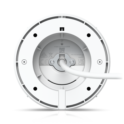UniFi Camera G5 Turret Ultra