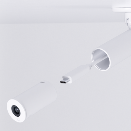UniFi AI Theta Lens