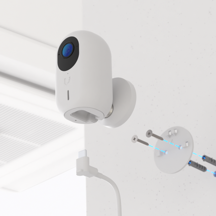 UniFi Camera G3 Instant