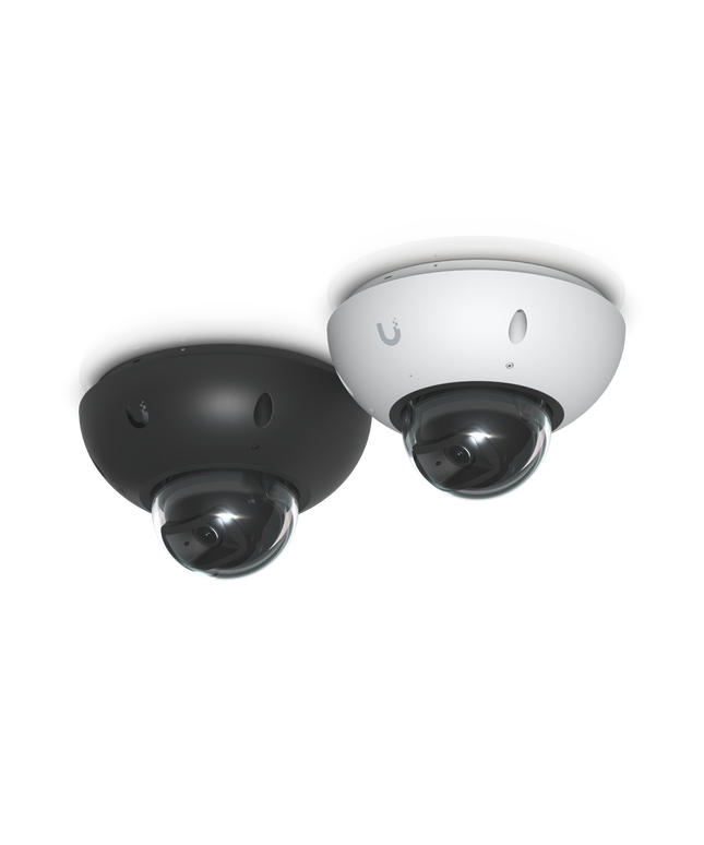 UniFi Camera G6 Dome