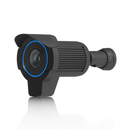 UniFi Camera AI LPR