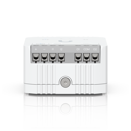 UniFi Protect Relay