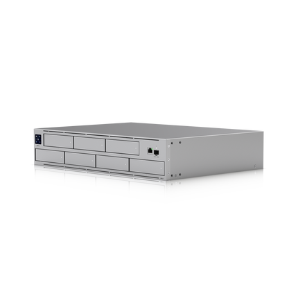 UniFi Network Video Recorder Pro