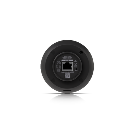 UniFi Camera AI DSLR