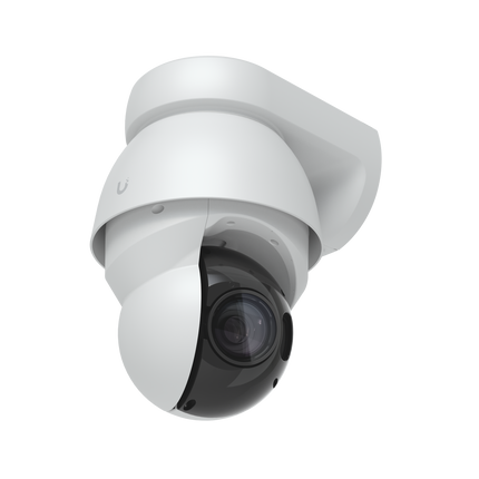 UniFi Camera AI PTZ Precision