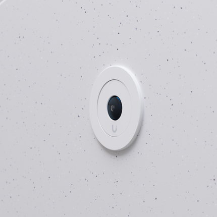 UniFi AI Theta 360 Lens