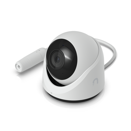 UniFi Camera G6 Turret