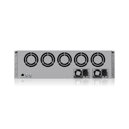 UniFi Enterprise NVR