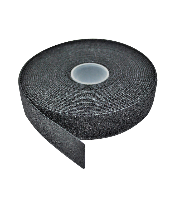 Reusable Hook & Loop Cable Tie Roll – 13mm x 5m