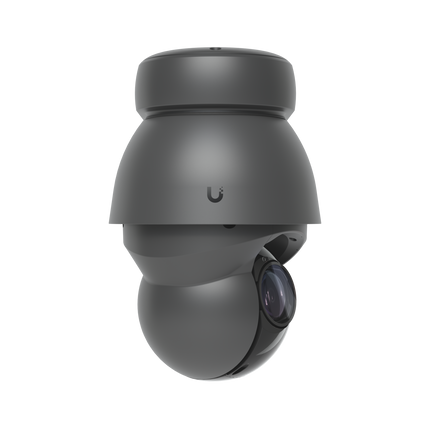 UniFi Camera AI PTZ Precision