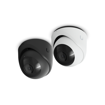UniFi Camera G6 Turret